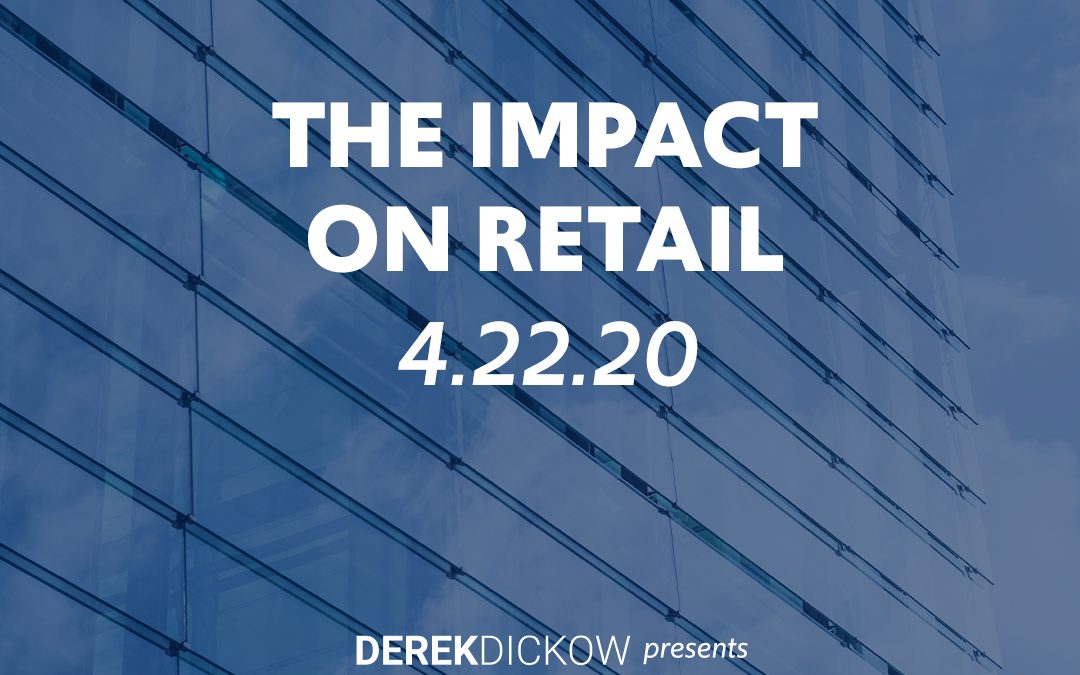 The Impact on Retail