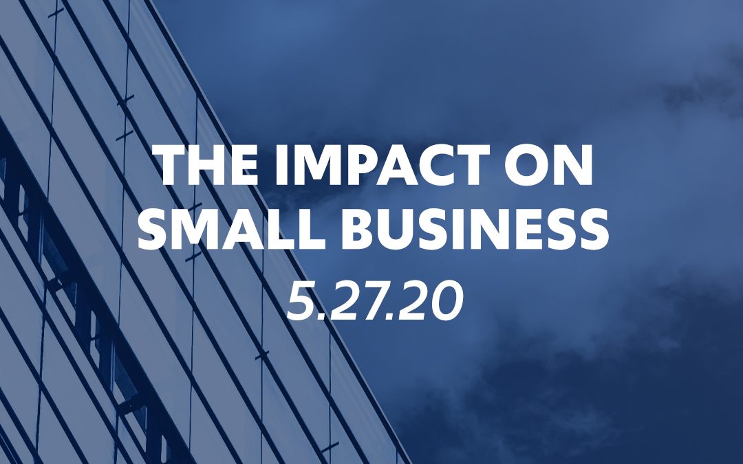 Impact on Small Business