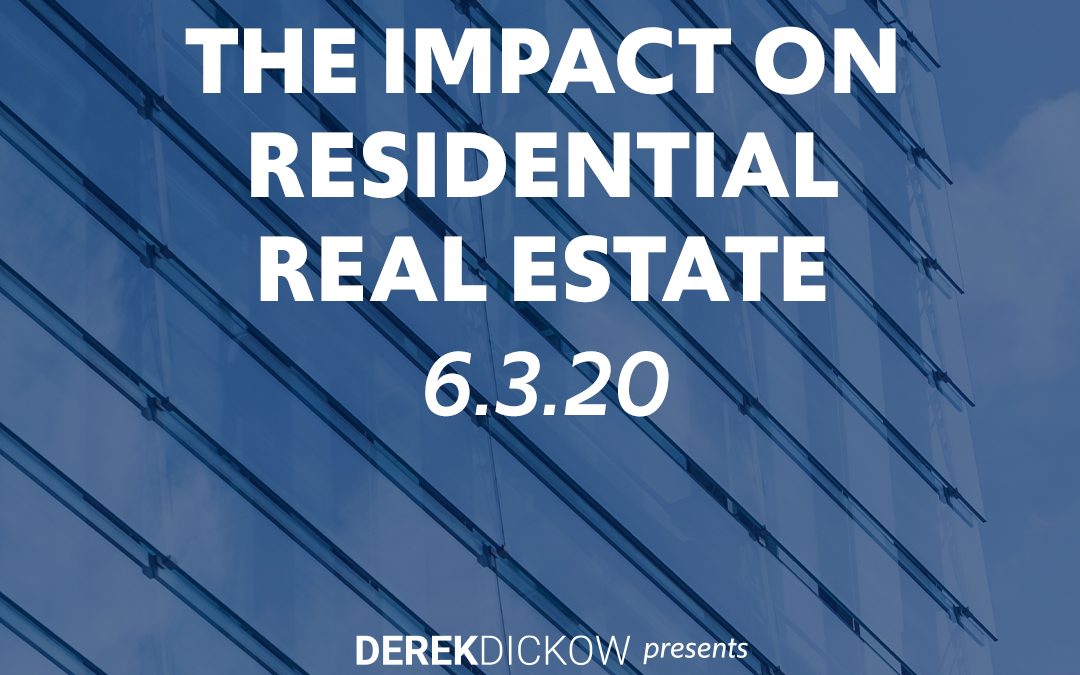 Impact on Residential Real Estate