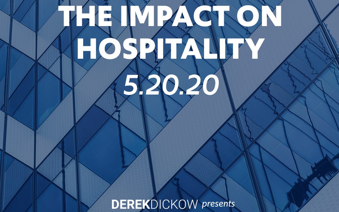 The Impact on Hospitality