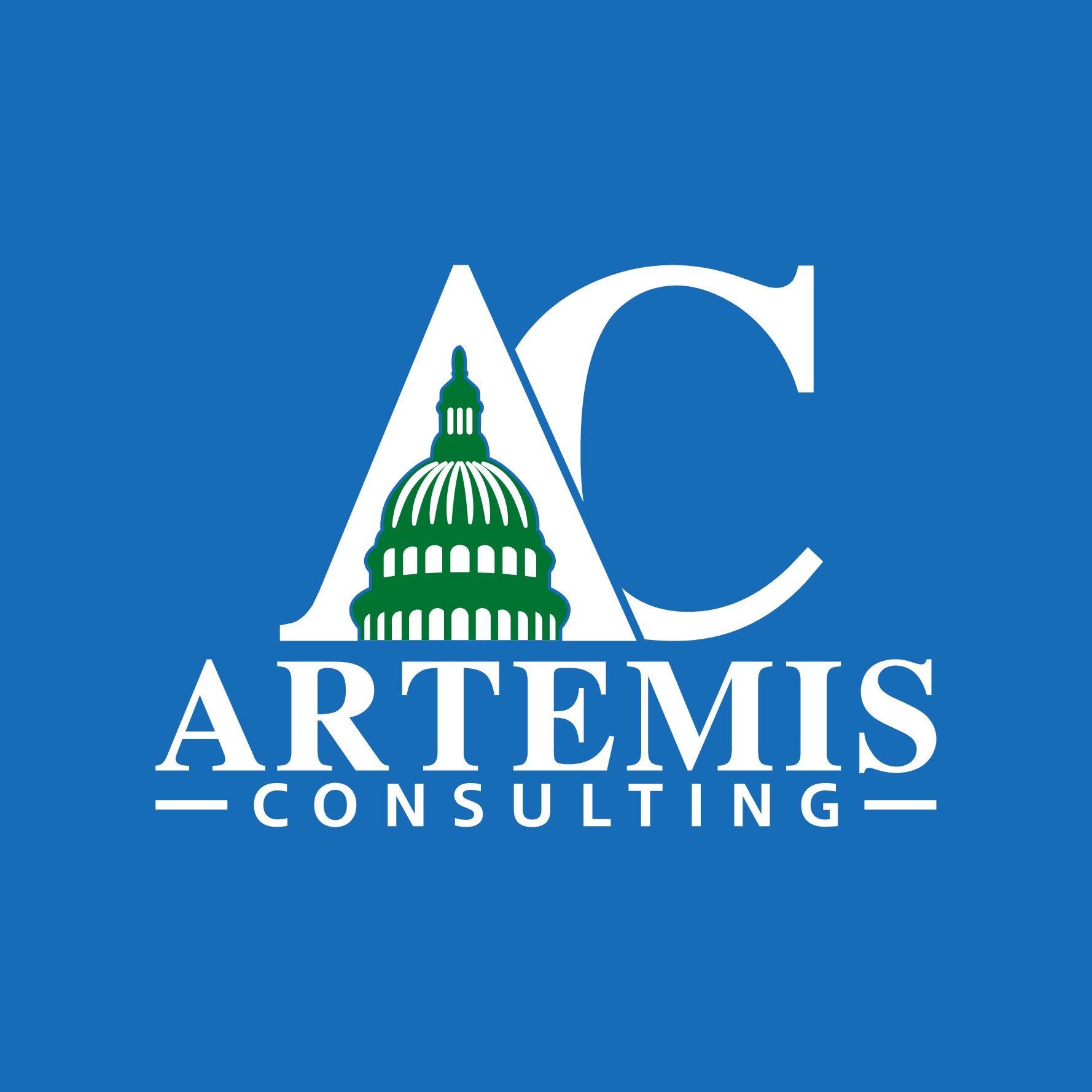 Artemis Consulting Logo
