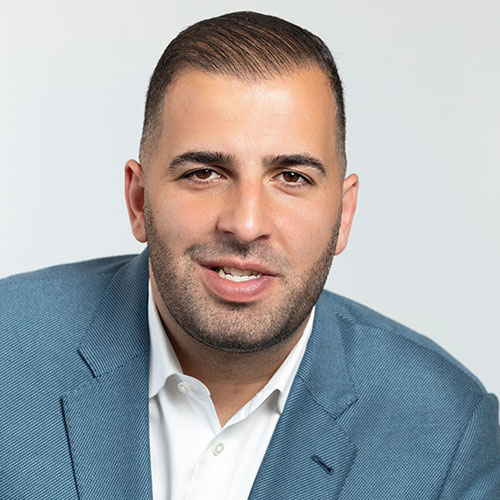 Dan-Kilberg