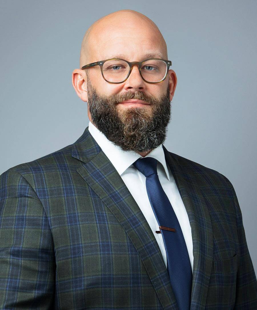 Benjamin Sobczak